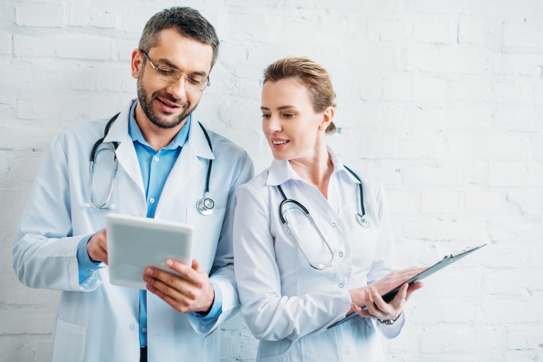 Telehealth service providers for GLP-1 medications, showcasing trusted options and pricing details.