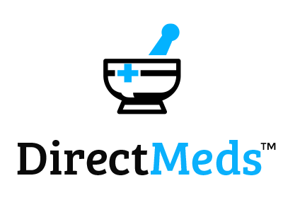 Direct Meds Logo