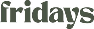 Friday's Logo