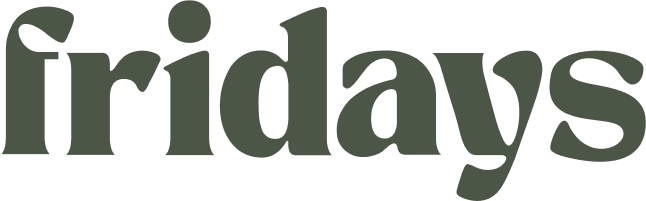 Friday's Logo