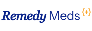 Remedy Meds Rectangle Logo