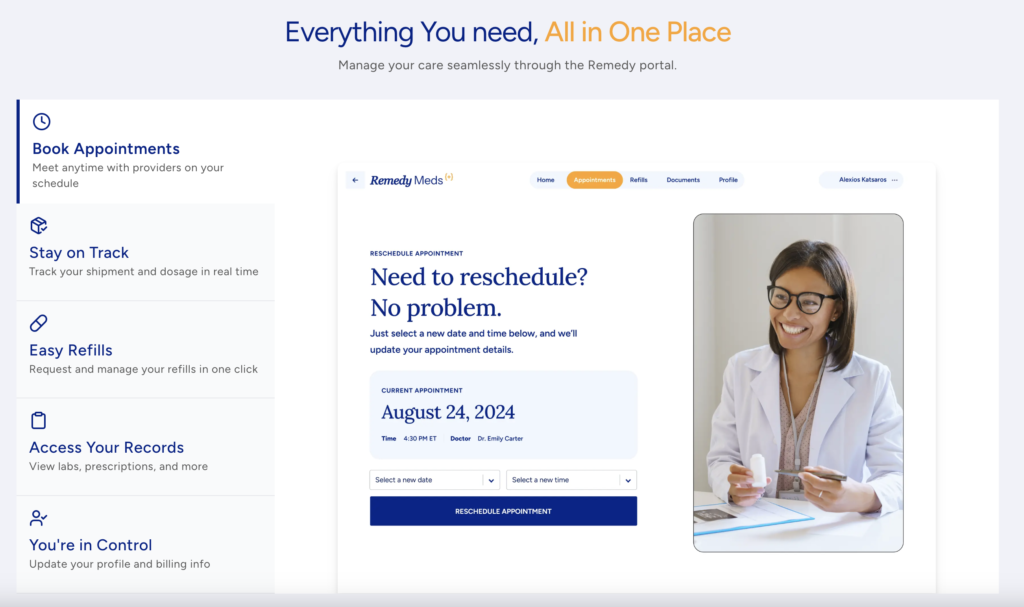 RemedyMeds Resources